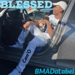 Blessed - Single by CJM Camo album reviews, ratings, credits