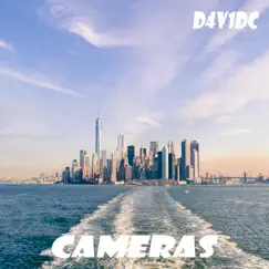 Cameras - Single by D4V1DC album reviews, ratings, credits