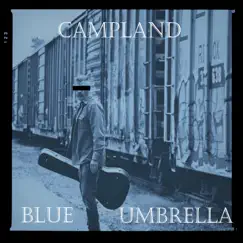 Blue Umbrella (Live) Song Lyrics