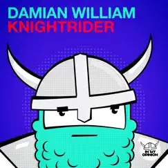 Knightrider (Radio Edit) Song Lyrics
