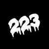 223 (feat. Eli Tha Don) - Single album lyrics, reviews, download