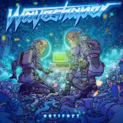 Artifact by Waveshaper album reviews, ratings, credits