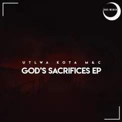 God's Sacrifice (Techno Mix) Song Lyrics