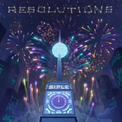 Resolutions - EP by Siple album reviews, ratings, credits