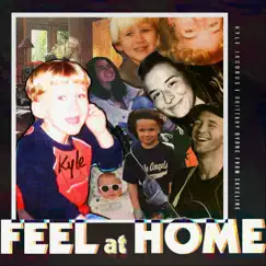 Feel at Home - Single by Kyle Jacobus & Brittany Byrne album reviews, ratings, credits