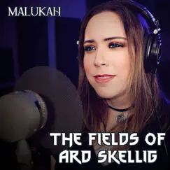 The Fields of Ard Skellig - Single by Malukah album reviews, ratings, credits