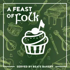 A Feast of Folk by Bob Clifford album reviews, ratings, credits