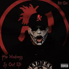 The Madness Is Out Song Lyrics