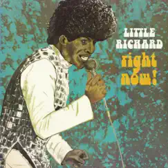 Right Now! by Little Richard album reviews, ratings, credits