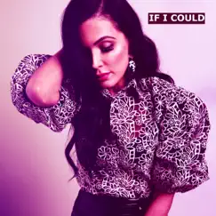 If I Could - Single by V. Contreras album reviews, ratings, credits