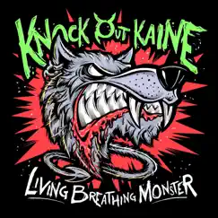Living Breathing Monster Song Lyrics