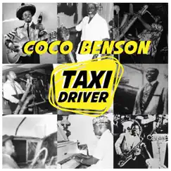 Taxi Driver Song Lyrics