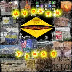 Modern Times by Knomad Long Island album reviews, ratings, credits