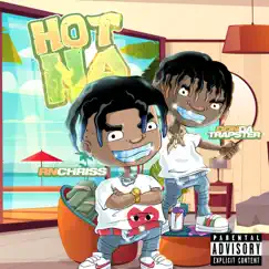 Hot Na (feat. Dondatrapster) - Single by Da Wzrd album reviews, ratings, credits