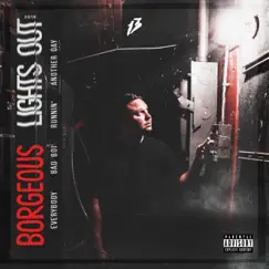 Lights Out - EP by Borgeous album reviews, ratings, credits
