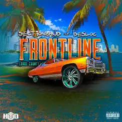 Front Line (Dade County) [Clean Version] [feat. Desloc Piccalo] - Single by SECTION8HUD album reviews, ratings, credits