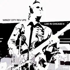 Sweet Home Chicago (Live) Song Lyrics