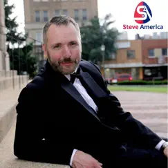 Live with Confidence - Single by Steve America album reviews, ratings, credits
