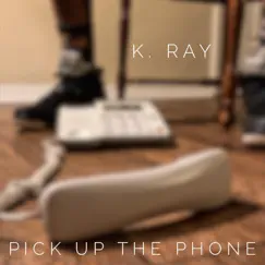 Pick Up the Phone Song Lyrics