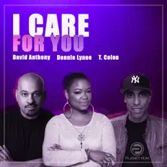 I Care (feat. Donnie Lynee) Song Lyrics