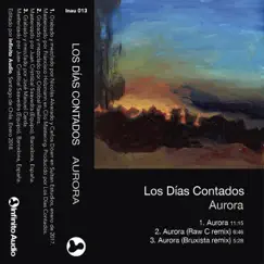 Aurora - EP by Los Días Contados album reviews, ratings, credits