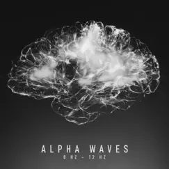 Alpha Waves: 8 Hz Lucid Visions of Past Life (feat. Meditation Music Zone) Song Lyrics