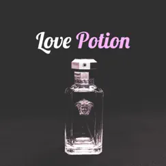 Love Potion Song Lyrics