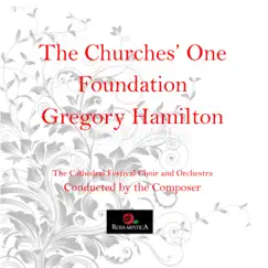 The Churches' One Foundation - EP by Gregory Hamilton album reviews, ratings, credits