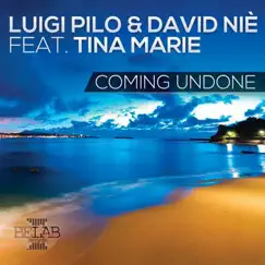 Coming Undone - Single by Luigi Pilo & David Niè album reviews, ratings, credits