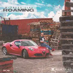 Roaming - Single by M-Press Live album reviews, ratings, credits