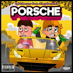 Porsche (feat. Skinnyfromthe9) Song Lyrics