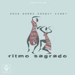 Ritmo Sagrado Song Lyrics