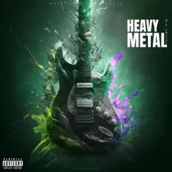 Heavy Metal Song Lyrics