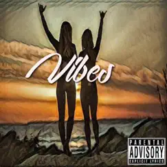 Vibes (feat. Dablock & Breana Marin) - Single by John J, King Low & Stotty P album reviews, ratings, credits
