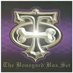 The Boneyard Box Set by T-Bone album reviews, ratings, credits