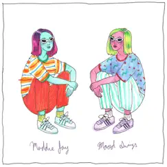 Mood Swings - EP by Maddie Jay album reviews, ratings, credits