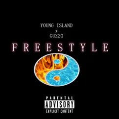 Ying Yang Freestyle (feat. Young Island) - Single by Guzzo album reviews, ratings, credits