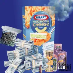 Kraft Song Lyrics