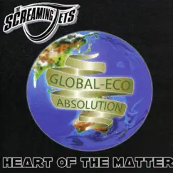 Heart of the Matter - EP by The Screaming Jets album reviews, ratings, credits