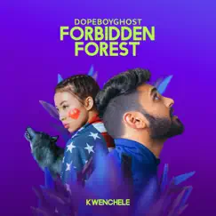 Forbidden Forest by Dopeboyghost album reviews, ratings, credits