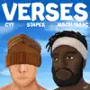 Verses (feat. Jason Isaac & Stapes) song lyrics