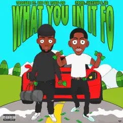 What You in It Fo (feat. Rio Da Yung Og) - Single by TruCarr album reviews, ratings, credits