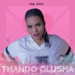 Thando Olusha Song Lyrics