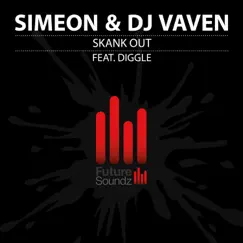 Skank Out (feat. Diggle) [Disco Groove Mix] Song Lyrics
