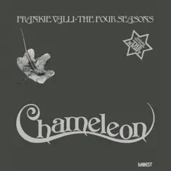 Chameleon by Frankie Valli & The Four Seasons album reviews, ratings, credits