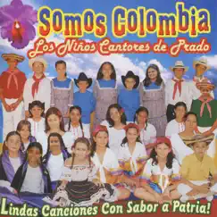 Fantasía Tropical #1 Popurrí: La Pollera Colora / Se Va el Caimán / La Negra Celina / Se Va el Caimán Song Lyrics