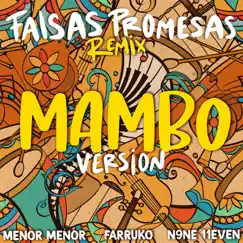 Falsas Promesas (Remix) - Single by Menor Menor, Farruko & N9NE 11EVEN album reviews, ratings, credits
