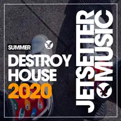 Destroy House Summer '20 by Various Artists album reviews, ratings, credits