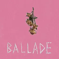 Ballade - Single by Candy Planet, Vini & Ferdinand Schnee album reviews, ratings, credits