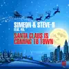 Santa Claus Is Coming to Town (feat. P.H.) - Single album lyrics, reviews, download